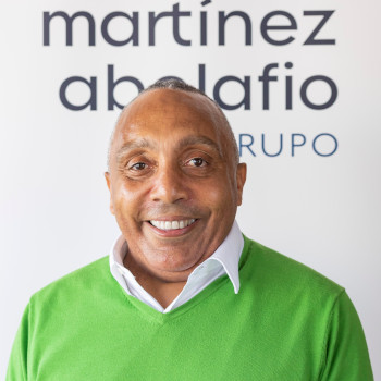 D. José Antonio Martínez